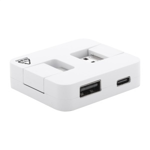 Rahubu - port USB RABS - Img 4