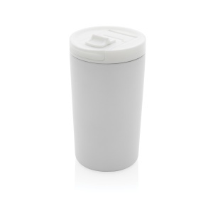 RCS RSS Double wall vacuum leakproof lock mug - Img 1