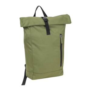 Recycled Cotton Backpack Woodstock - Img 1