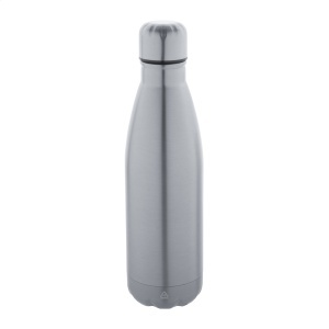 Refill - recycled stainless steel bottle - Img 9