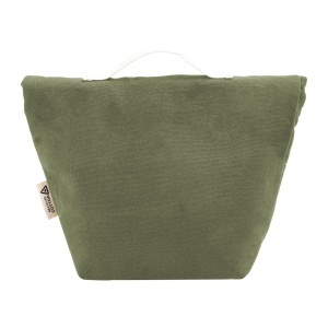 Rekan Cool - recycled canvas cooler bag - Img 11