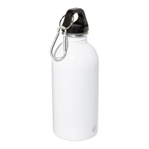 Ressuto - recycled stainless steel bottle - Img 8