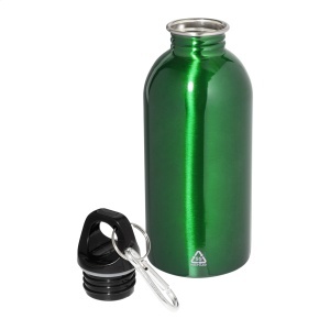 Ressuto - recycled stainless steel bottle - Img 15