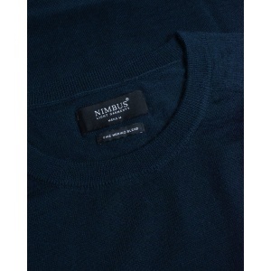 Richmond Men - Elegant merino blend Fabric: 155 g/m² - Img 9