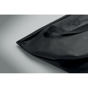 RIDE TOTE BAG Sacoșă bicicletă 10L din PU - Img 3