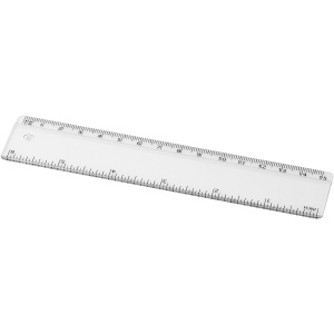 Riglă de plastic Renzo de 15 cm - Img 17