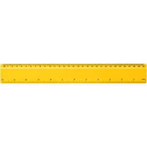 PF Riglă Refari din plastic reciclat de 30 cm