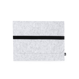 Riley - Laptop Pouch Felt RPET - Img 1