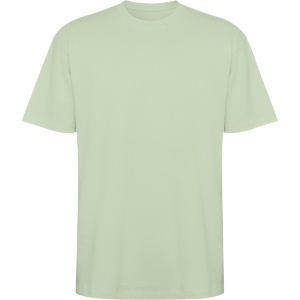RO™ BULL | Tricou oversized mânecă scurtă | 100 % bumbac | 210 gsm - Img 6