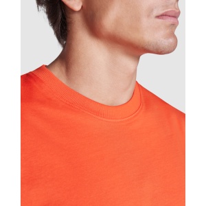 RO™ BULL | Tricou oversized mânecă scurtă | 100 % bumbac | 210 gsm - Img 11
