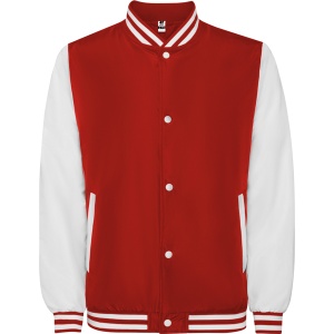RO™ CALIFORNIA | Jachetă ușor căptușită unisex, două culori | Exterior: 100 % poliester; Umplutură: 100 % poliester; Căptușeală: 100 % poliester | 220 gsm - Img 1