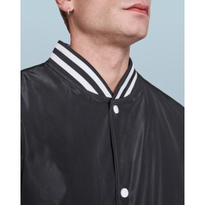 RO™ CALIFORNIA | Jachetă ușor căptușită unisex, două culori | Exterior: 100 % poliester; Umplutură: 100 % poliester; Căptușeală: 100 % poliester | 220 gsm - Img 9