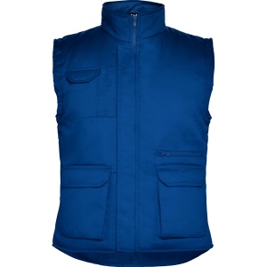 RO ALMANZOR - Shell: 80% polyester / 20% cotton, 200 gsm.Lining: 100% quilted polyester, 170 gsm. - Img 4