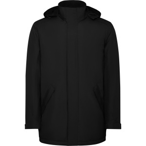 RO AMERICA PARKA - Exterior: 100% recycled polyesterLining: 100% recycled polyesterPadding: 100% recycled polyester400 gsm