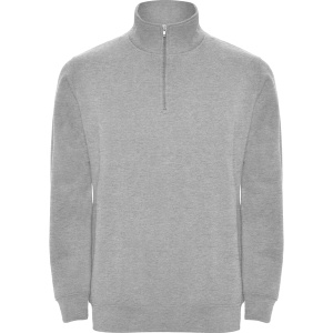 RO ANETO - 50% cotton / 50% polyester, brushed fleece, 280 gsm. Heather grey 58: 55% cotton / 40% polyester / 5% viscose. - Img 7