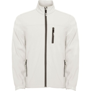 RO ANTARTIDA - Two layers. Shell: 100 % polyester. Lining: 100% extra warm microfleece polyester. 300 gsm.