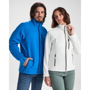 RO ANTARTIDA WOMAN - Two layers.Shell: 100% polyester.Lining: 100% extra-warm microfleece polyester.300 gsm. - Img 8