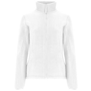 RO ARTIC WOMAN - 100% polyester, fleece, 300 gsm.