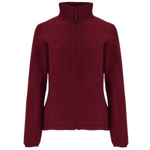 RO JACHETĂ ARTIC WOMAN - 100% poliester, polar, 300 g/m²