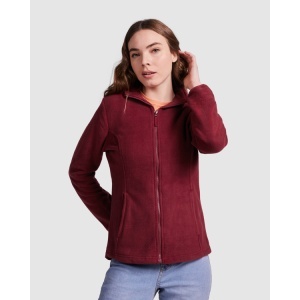 RO JACHETĂ ARTIC WOMAN - 100% poliester, polar, 300 g/m²