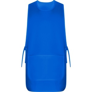 RO ARZAK REVERSIBLE CHASUBLE APRON - 65% polyester / 35% cotton, 195 gsm twill. - Img 3