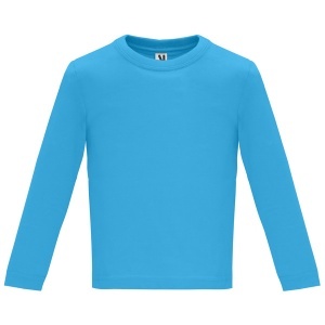RO BABY L/S - 100% combed cotton, single jersey, 160 gsm. - Img 7