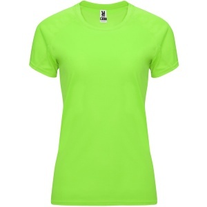RO BAHRAIN WOMAN - 100% polyester, waffle interlock, 135 gsm. - Img 11