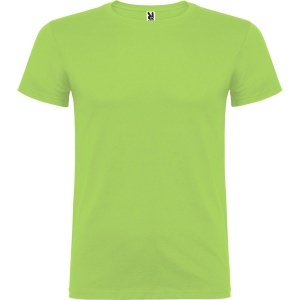 RO BEAGLE - 100% cotton, single jersey, 155 gsm. Heather grey 58: 85% cotton / 15% viscose. - Img 8