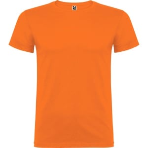 RO BEAGLE - 100% cotton, single jersey, 155 gsm. Heather grey 58: 85% cotton / 15% viscose. - Img 18