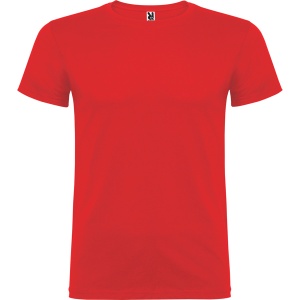 RO BEAGLE - 100% cotton, single jersey, 155 gsm. Heather grey 58: 85% cotton / 15% viscose. - Img 28