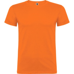 RO BEAGLE T-SHIRT - 100% cotton, single jersey, 155 gsm.Heather grey 58: 85% cotton / 15% viscose. - Img 18