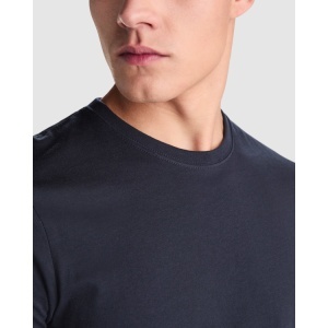 RO BRACO - 100% combed cotton, single jersey, 180 gsm. Heather grey 58: 85% cotton / 15% viscose. - Img 20