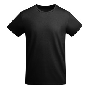 RO BREDA - 100% bio cotton: 175 gsm. Heather grey 58 colour: 85% bio cotton and 15% viscose. - Img 2