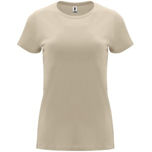RO CAPRI - 100% cotton, single jersey, 170 gsm. Heather grey colour 58: 85% cotton / 15% viscose. - Img 5