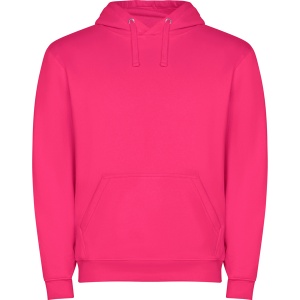 RO CAPUCHA - 50% cotton / 50% polyester, brushed fleece, 280 gsm.Heather grey 58: 55% cotton / 40% polyester / 5% viscose. - Img 15
