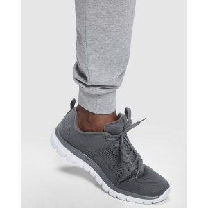 RO CERLER - 60% cotton / 40% polyester, non-brushed fleece, 280 gsm. Heather grey 58: 85% cotton / 15% viscose. - Img 8