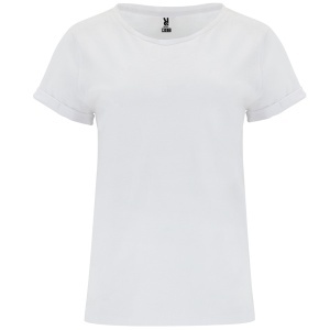 RO CIES - 100% cotton, single jersey, 165 gsm.