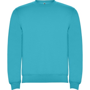 RO CLASICA - 50% cotton / 50% polyester, brushed fleece, 280 gsm. Heather grey 58: 55% cotton / 40% polyester / 5% viscose. Ash-White heather colour: 57% cotton / 42% polyester / 1% viscose. - Img 12