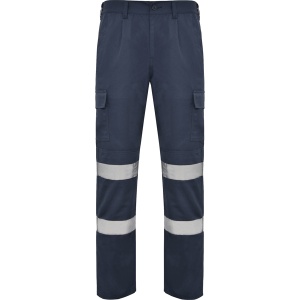 RO DAILY HV - 65% polyester / 35% cotton, 240 gsm twill. - Img 3
