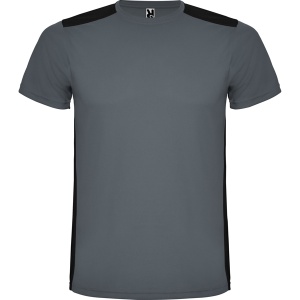 RO DETROIT - Front fabric: 100% bird's eye polyester. Back fabric: 100% 3D polyester mesh. 130 gsm. - Img 4