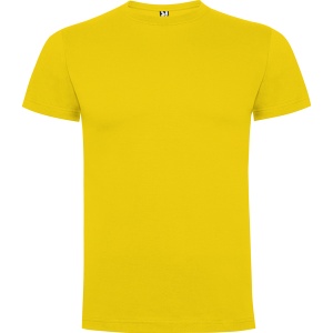 RO DOGO PREMIUM - 100% cotton, single jersey, 165 gsm. Heather grey 58: 85% cotton / 15% viscose. - Img 4