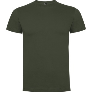 RO DOGO PREMIUM - 100% cotton, single jersey, 165 gsm. Heather grey 58: 85% cotton / 15% viscose. - Img 14