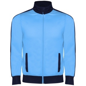 RO TRENING ESPARTA - 100% poliester, material din acetat neted, 210 g/m².