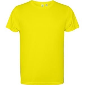 RO ESTORIL - 100% recycled polyester, waffle interlock, 125 gsm. - Img 5