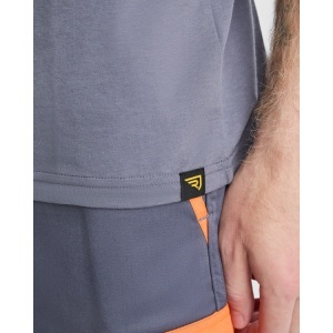 RO EXPEDITION - 60% cotton / 40% polyester, single jersey, 160 gsm. - Img 6