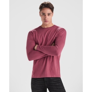 RO EXTREME - 100% cotton, single jersey, 160 gsm. Heather grey 58: 85% cotton / 15% viscose. - Img 22