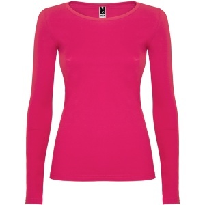 RO EXTREME WOMAN - 100% cotton, single jersey, 160 gsm. Heather grey 58: 85% cotton / 15% viscose. - Img 13