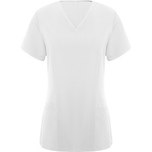 RO FEROX WOMAN - 94% polyester / 6% elastane, 170 gsm microfibre.