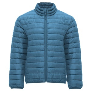 RO FINLAND - Shell: 100% polyester, 300T. Lining: 100% polyester. Wadding: 100% polyester, feather effect. 290 gsm. - Img 3