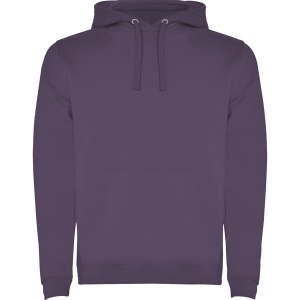 RO HANORAC CU GLUGĂ URBAN - 50% bumbac / 50% poliester, vătuit la interior, 280 g/m².Culoare gri melanj 58: 55% bumbac / 40% poliester / 5% vâscoză. - Img 16